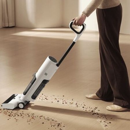 Yuyucu tozsoran Xiaomi Trueclean W20 Wet Dry – Tozsoranlar – ucuztap.az