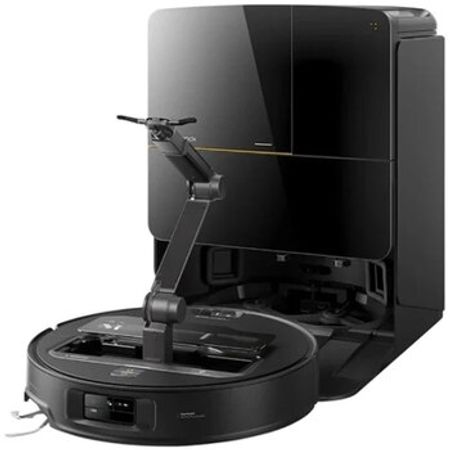Robot tozsoran Roborock Saros Z70 – Tozsoranlar – ucuztap.az