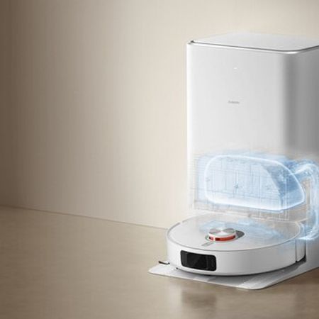 Robot tozsoran Xiaomi Robot Vacuum X20 Pro – Bakı – ucuztap.az