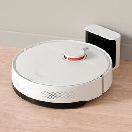 Robot tozsoran Xiaomi Vacuum S40C – Bakı – ucuztap.az