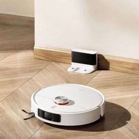 Robot tozsoran Xiaomi Vacuum S40 Pro – Bakı – ucuztap.az