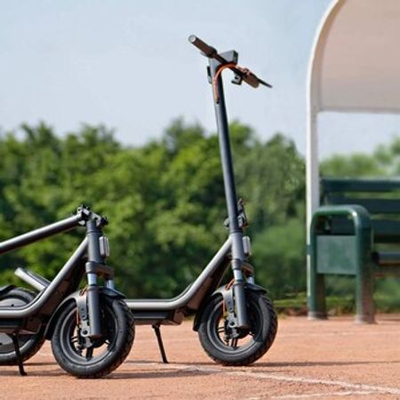 Elektrikli skuter Xiaomi Scooter 6 – Bakı – ucuztap.az