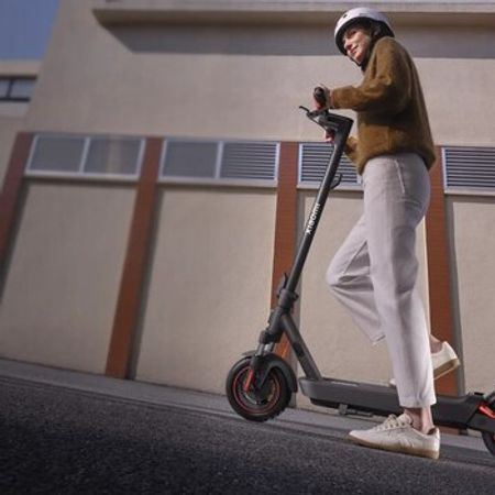 Elektrikli skuter Xiaomi Scooter 5 Max – Bakı – ucuztap.az