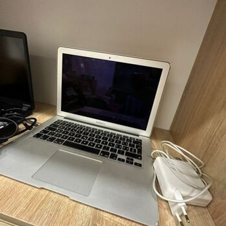 Makbook Air – Noutbuklar və Netbuklar – ucuztap.az