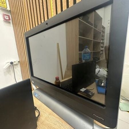 Monoblok – Masaüstü kompüterlər – ucuztap.az