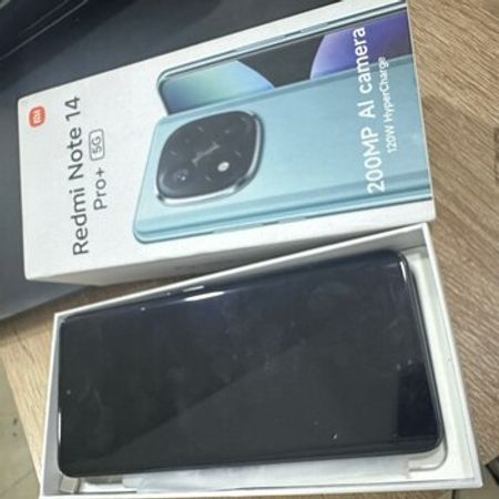 Xiaomi Redmi Note 14 Pro 5G Midnight Black 512GB/12GB – Bakı – ucuztap.az
