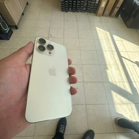 Apple iPhone 14 Pro Max Gold 256GB/6GB – Telefonlar – ucuztap.az