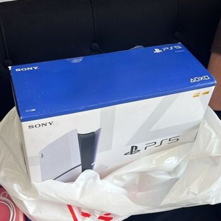 Playstation 5 slim 1TB – Bakı – ucuztap.az