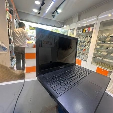 Noutbuk Asus – Bakı – ucuztap.az