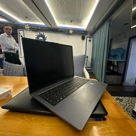 Noutbuk Huawei – Noutbuklar və Netbuklar – ucuztap.az