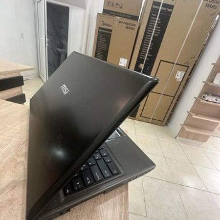 Noutbuk MSİ – Bakı – ucuztap.az