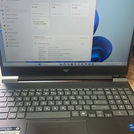 Noutbuk HP – Bakı – ucuztap.az