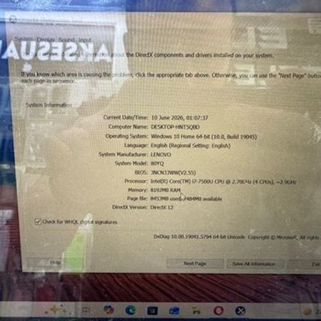 Noutbuk Lenovo – Bakı – ucuztap.az