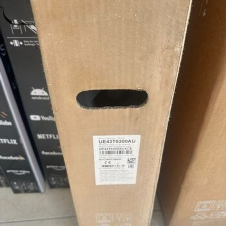 Televizor Samsung – Bakı – ucuztap.az