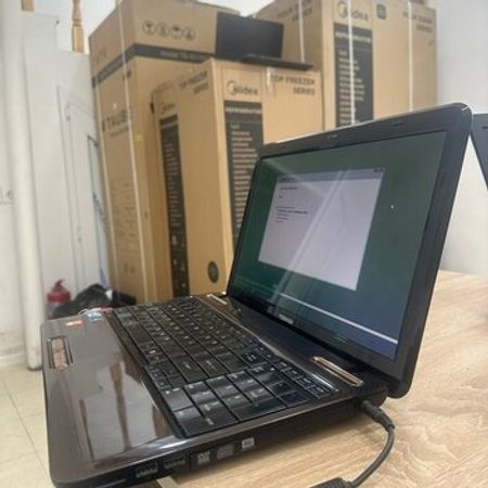 Noutbuk Toshiba – Bakı – ucuztap.az