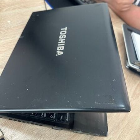 Noutbuk Toshiba – Noutbuklar və Netbuklar – ucuztap.az