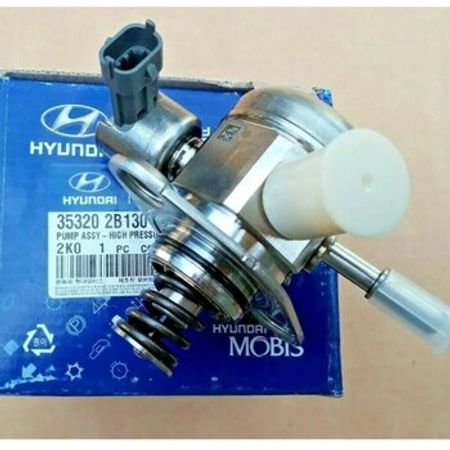 Hyundai Sonata 2.4 üçün TNVD nasos – Ehtiyat hissələri – ucuztap.az