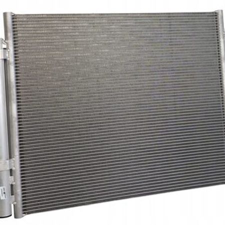 Kia Sorento üçün kondisioner radiatoru – Ehtiyat hissələri – ucuztap.az