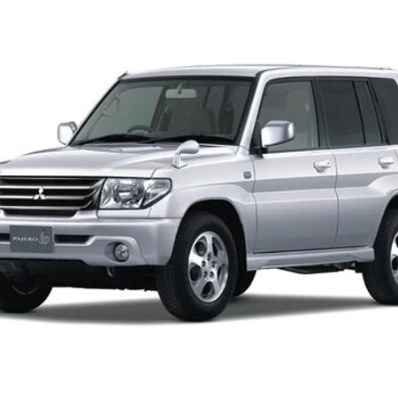 Mitsubishi Pajero İo ehtiyat hissələri – Ehtiyat hissələri – ucuztap.az