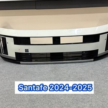 Hyundai Santa Fe 2024-2025 buferi – Ehtiyat hissələri – ucuztap.az