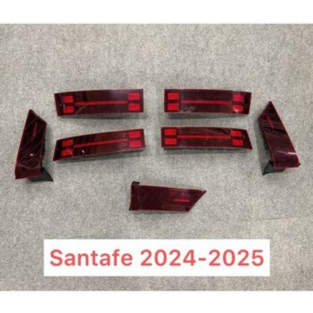 Hyundai Santa Fe 2024-2025 stop işıqları – Ehtiyat hissələri – ucuztap.az