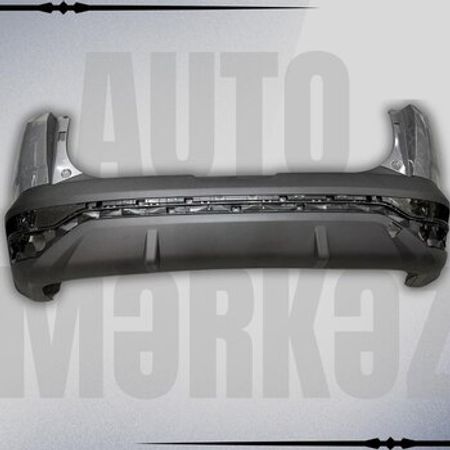 Hyundai Tucson 2021-2023 arxa bufer – Ehtiyat hissələri – ucuztap.az
