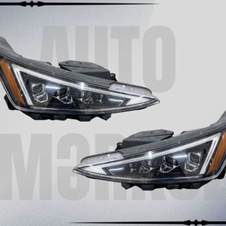 Hyundai Elantra 2019 faraları – Ehtiyat hissələri – ucuztap.az