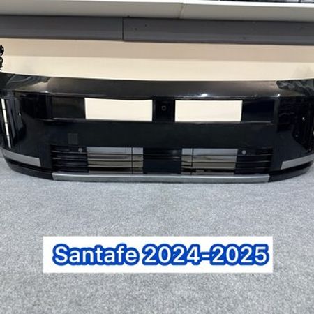 Hyundai Santa Fe 2024-2025 buferi – Ehtiyat hissələri – ucuztap.az