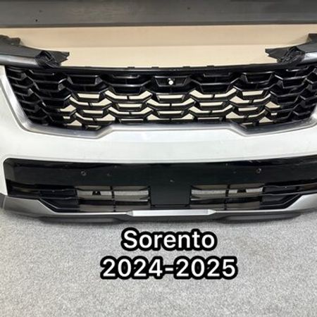 Kia Sorento 2024-2025 buferi – Ehtiyat hissələri – ucuztap.az