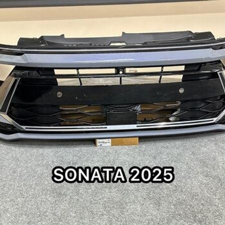 Hyundai Sonata 2025 buferi – Ehtiyat hissələri – ucuztap.az