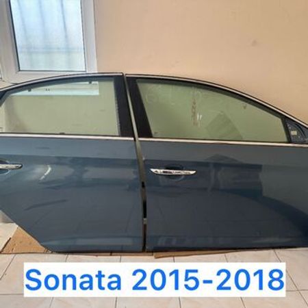 Hyundai Sonata 2015-2018 qapıları – Ehtiyat hissələri – ucuztap.az