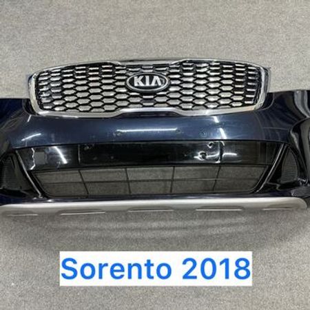 Kia sorento 2018 2019 buferi – Ehtiyat hissələri – ucuztap.az