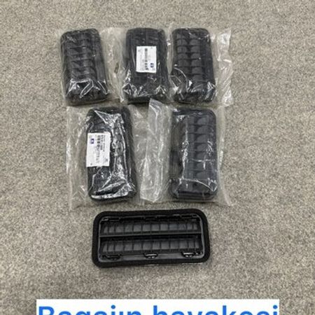 Kia və Hyundai baqaj havakeşləri – Ehtiyat hissələri – ucuztap.az