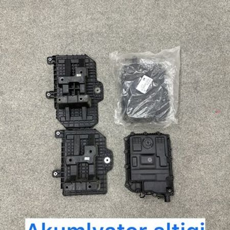 Hyundai, Kia akkumulyator altlığı – Ehtiyat hissələri – ucuztap.az
