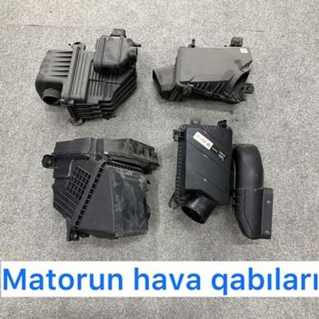 Hyundai, Kia mühərrikin hava qutuları – Ehtiyat hissələri – ucuztap.az