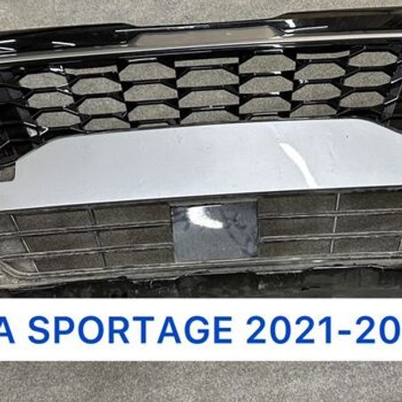 Kia Sportage 2021-2023 ön buferi – Ehtiyat hissələri – ucuztap.az