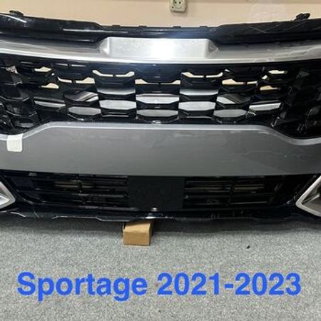 Kia Sportage ön buferi – Ehtiyat hissələri – ucuztap.az
