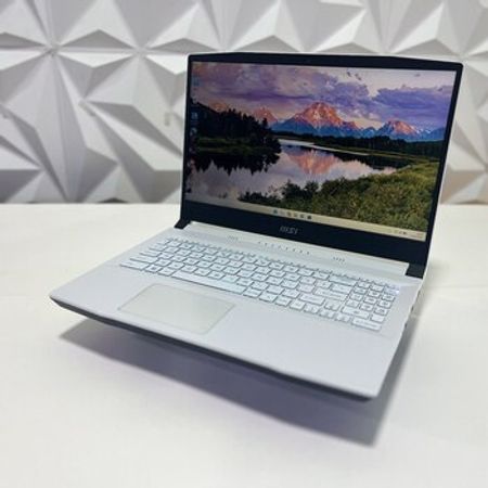 MSI Sword 15 – Noutbuklar və Netbuklar – ucuztap.az