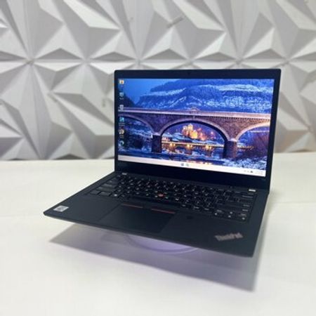 Lenovo T14 Gen 1 – Noutbuklar və Netbuklar – ucuztap.az