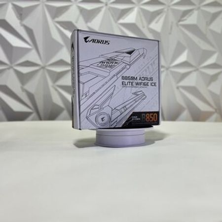 Gigabyte B850M AORUS ELITE WIFI6E plata – Masaüstü kompüterlər – ucuztap.az