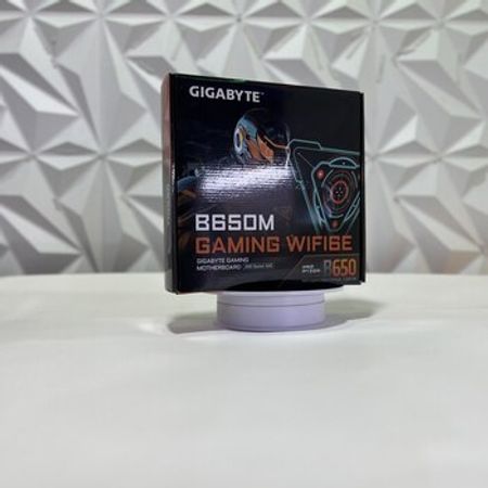 Gigabyte B760M Gaming Plus WiFi DDR4 – Masaüstü kompüterlər – ucuztap.az