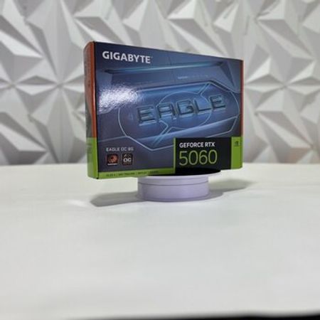 GeForce RTX 5060 8GB – Masaüstü kompüterlər – ucuztap.az