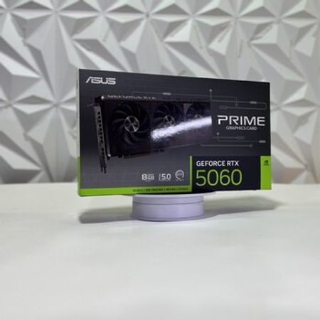 ASUS Prime GeForce RTX 5060 – Masaüstü kompüterlər – ucuztap.az