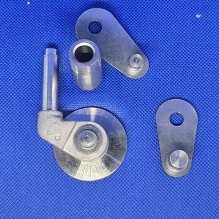 BMW N20, N26 turbo klapanı – Ehtiyat hissələri – ucuztap.az