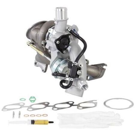 Chevrolet Cruze turbosu – Ehtiyat hissələri – ucuztap.az