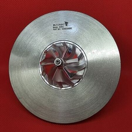 Fors Fusion turbosu – Ehtiyat hissələri – ucuztap.az