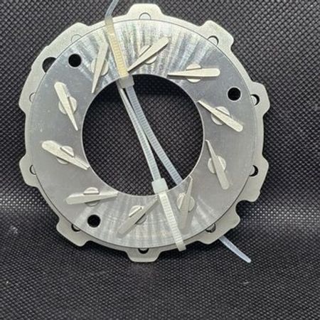 Toyota Corolla/Auris VNT turbo bıçağı – Ehtiyat hissələri – ucuztap.az