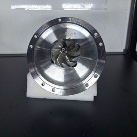 Hyundai Terracan turbosu – Ehtiyat hissələri – ucuztap.az