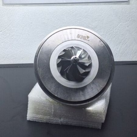 Mercedes 642 mühərrik turbosu – Ehtiyat hissələri – ucuztap.az
