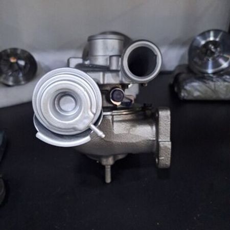 Kia Rio turbosu – Ehtiyat hissələri – ucuztap.az